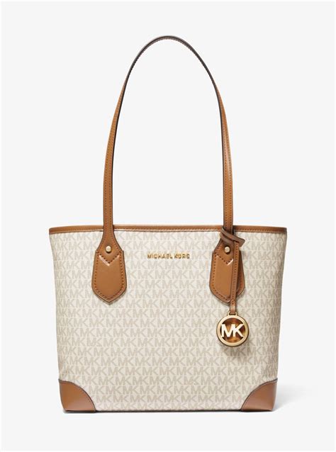 michael kors neoprene tote large|michael kors eva small tote.